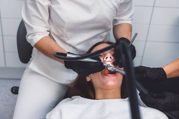 Best Tooth Infection Emergency Dentist  in Rancho Mirage, CA